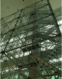 建筑腳手架——“嚴(yán)于律己，才是很好”